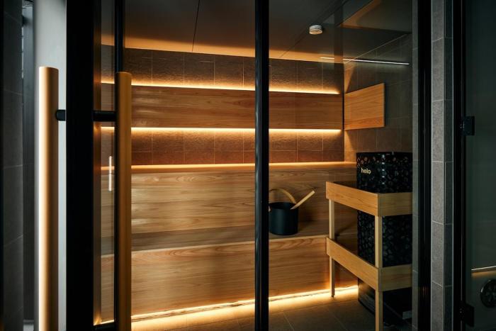 SEIMU sauna 玉出