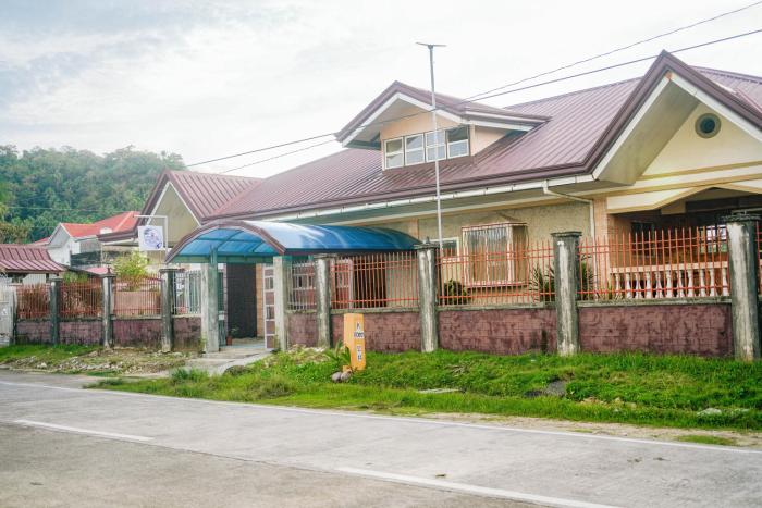 Mhayurina Bay Homestay