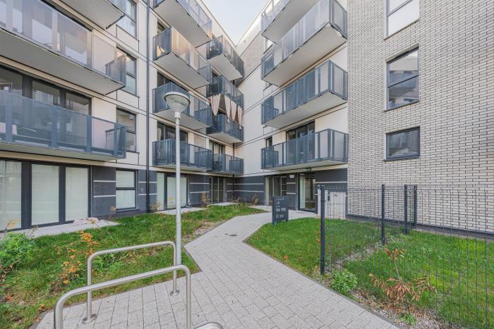 Azure Mostek Old Town by Comfort Apartments