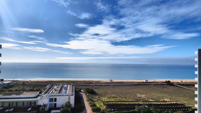 Studio Sea View by QoZzy