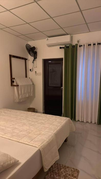 Wilpattu Leisure Villa