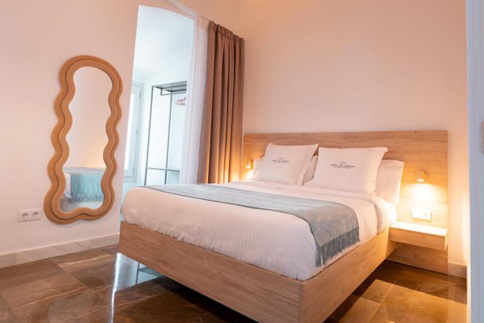 Casa de las Comedias Boutique Apartments Córdoba