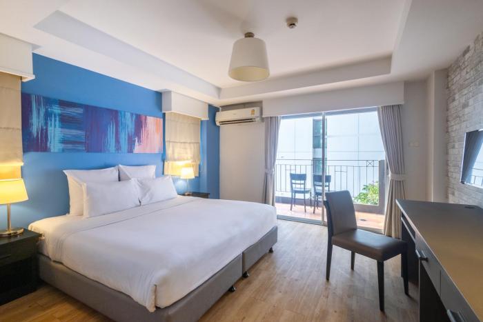 Journeyhub Pattaya Central