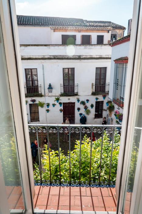 Casa de las Comedias Boutique Apartments Córdoba