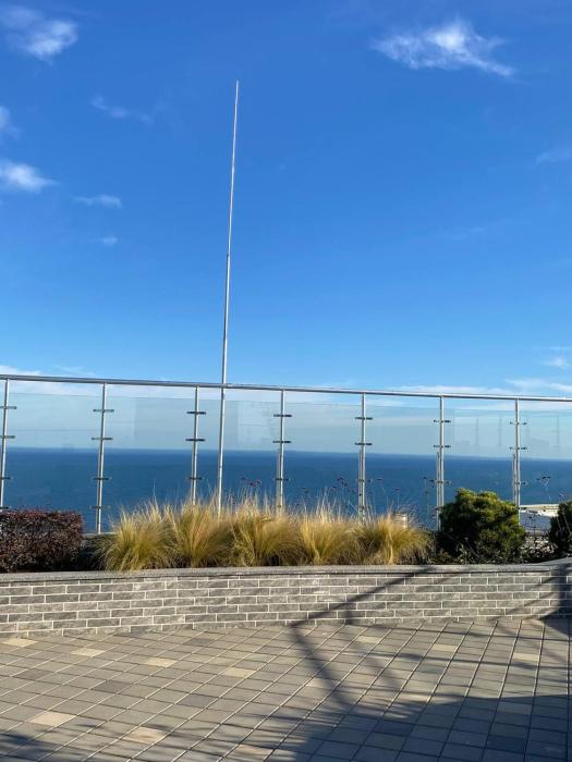 Аркадия ЖК Атмосфера море 17 этаж