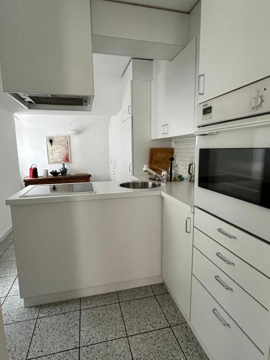 Ferienhaus in Piazzogna