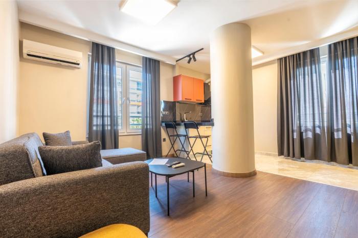 Premium Rezidans Otel