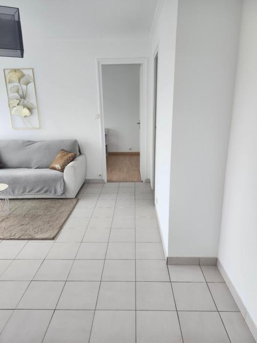 Joli F3 Montpellier proche mer et centre ville