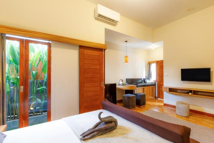 Dewandi Guest House