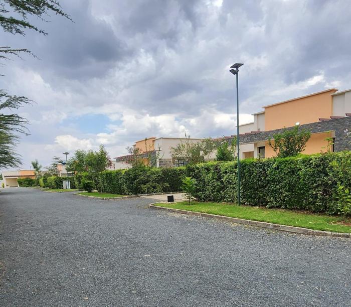 Swara Homes Nanyuki