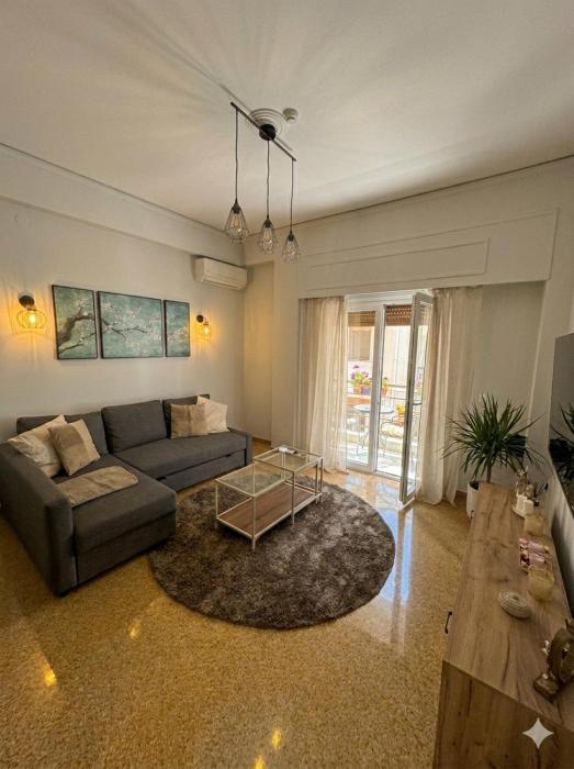 Luxury apartments near Acropolis! in the Heart of Athens!