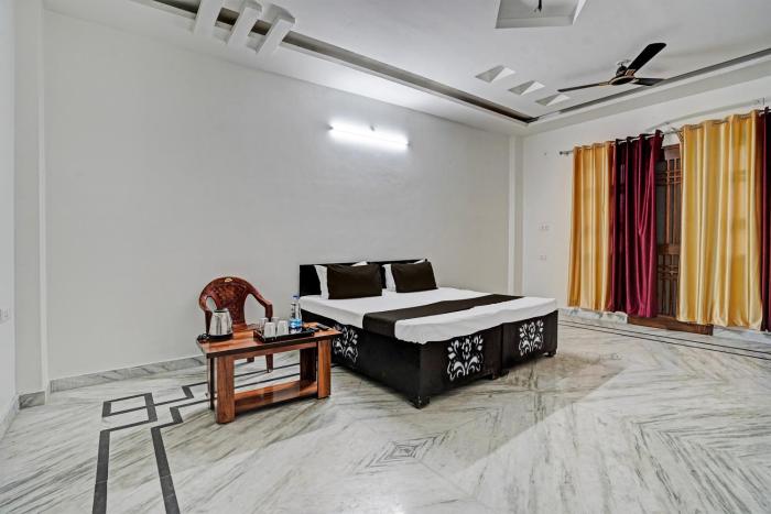 Hotel O Rudra Palace