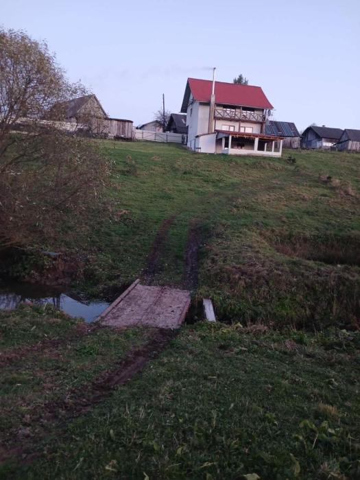 Будиночок на щастя