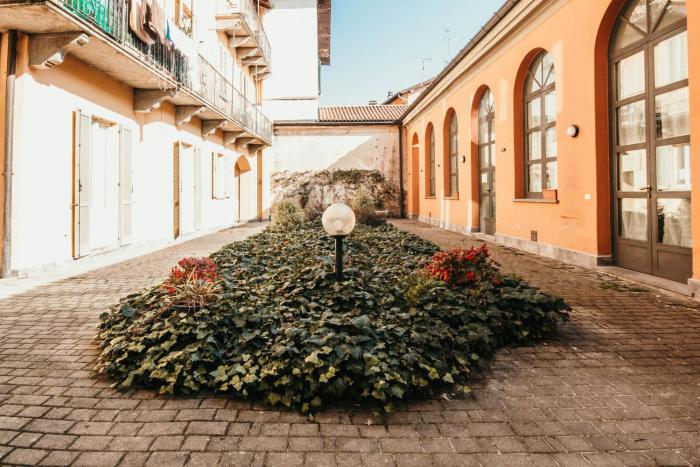 Bigattera Apartments