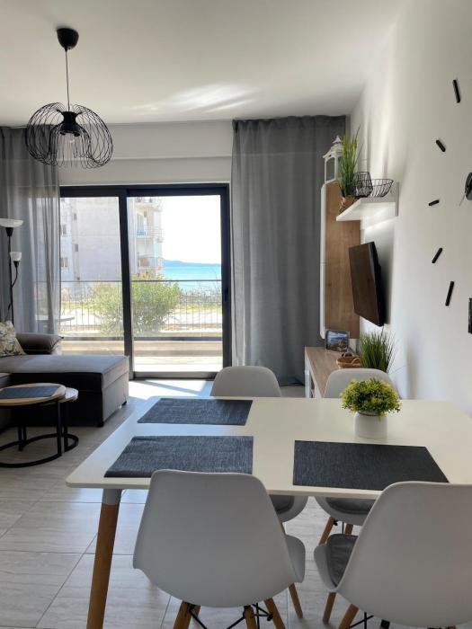 Apartment calipso