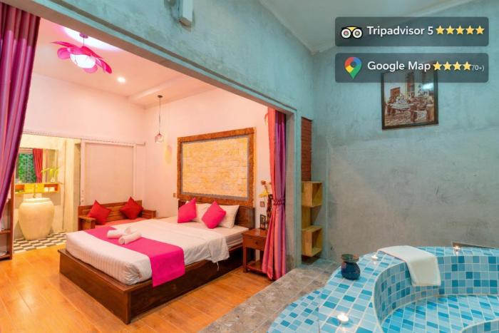 Angkor Rithy Residence
