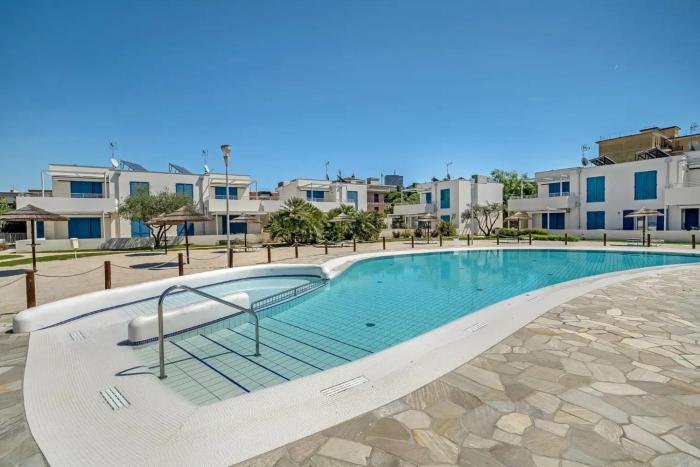 Residence Blu Village