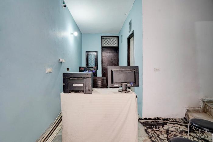 Hotel O Peaceful Paradise