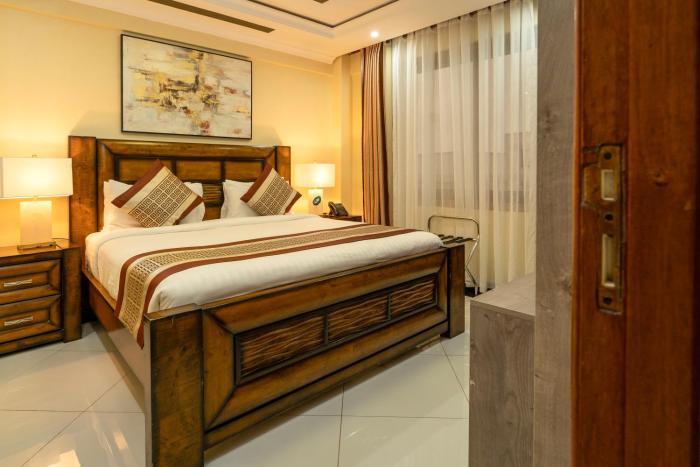 Esiankiki Resort & Spa - Nanyuki