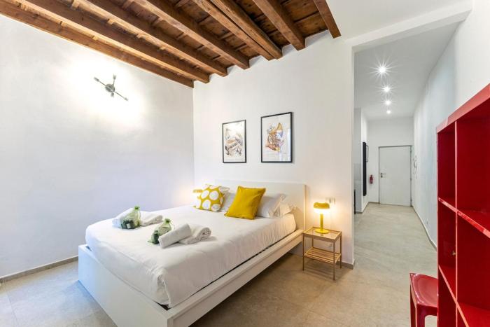 UNYCA - Florence Pitti Studio