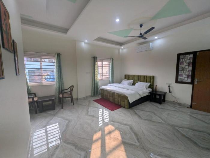 Gayatri Homestay