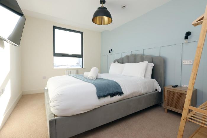 Albert Hall Signature 1 Bedroom Apartment