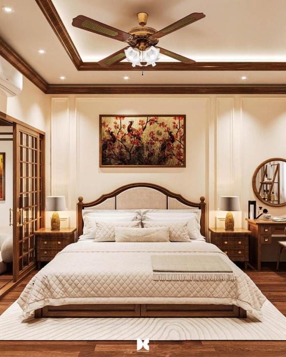 Anora de Van Residences Building- Van Mieu Ha Noi