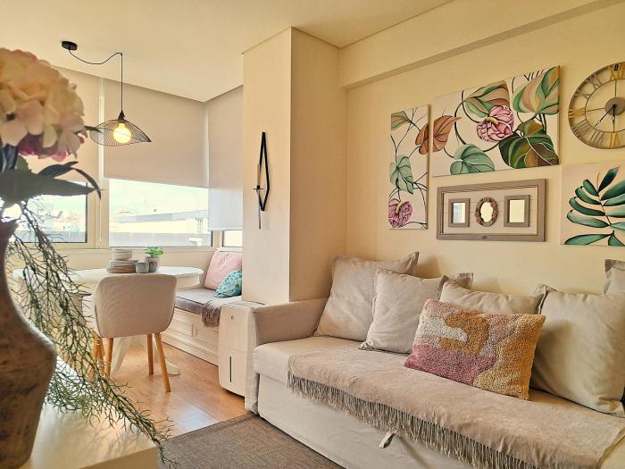 Oporto Hideaway 2 - Metro Trindade