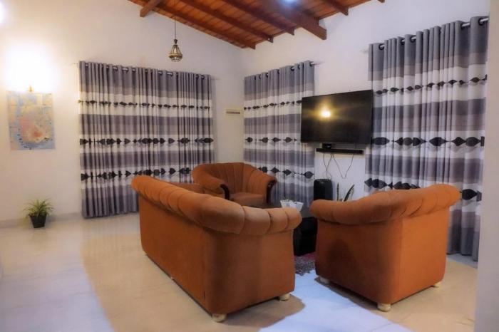Village Breeze Villa