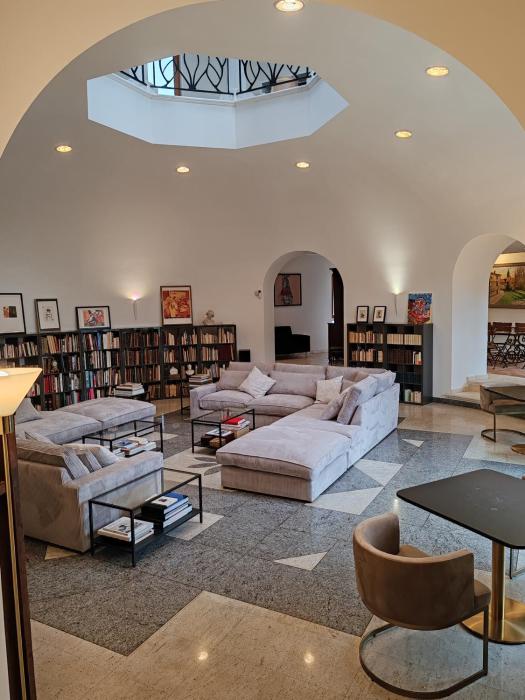 Demeure Saint Marcel