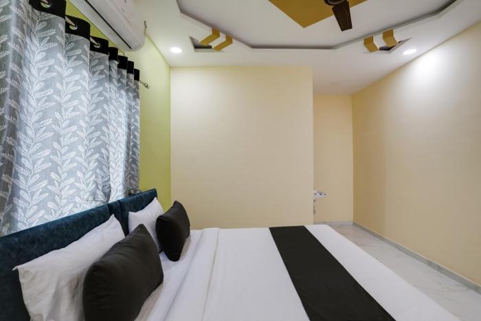 Hotel O Sky View Stay In