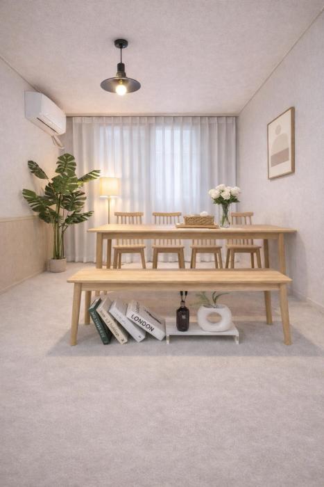 #Mia Station #Airport Bus 6102 #Long -term sales #Hongdae #Myeongdong