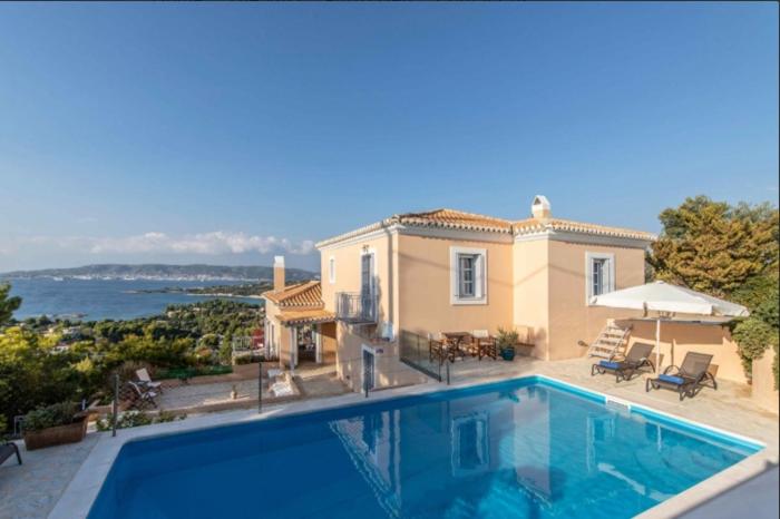 Villa Cassandra