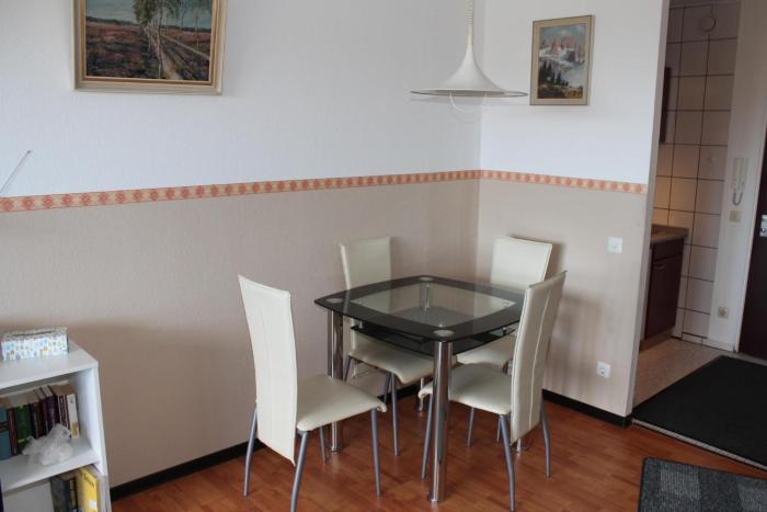 Ferienwohnung S352 für 2-4 Personen an der Ostsee