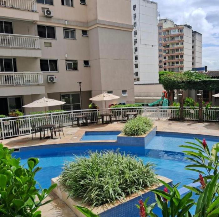 Apartamento Familiar