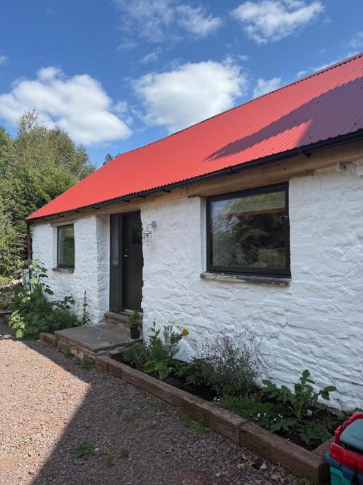 Y Beudy - A Converted Barn in the Brecon Beacons