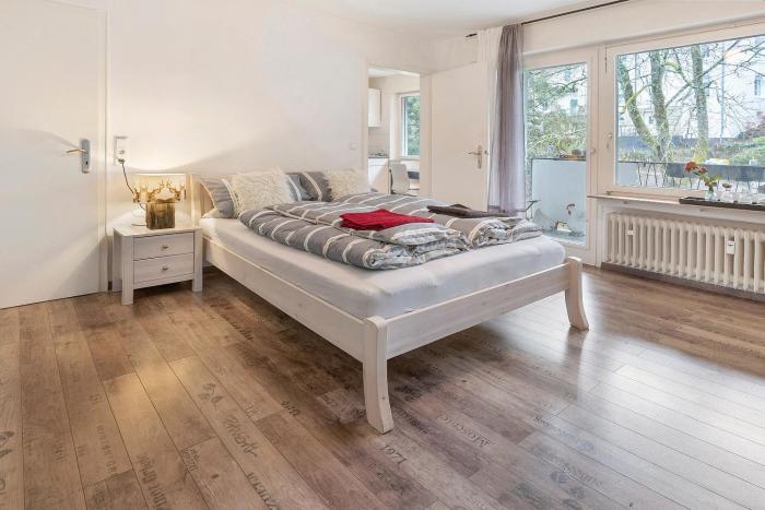 City Ferienwohnung