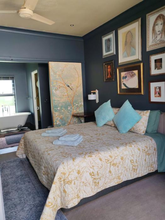 Franschhoek Guest Suite