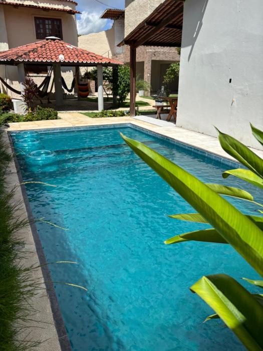 Pousada Casa Marelle