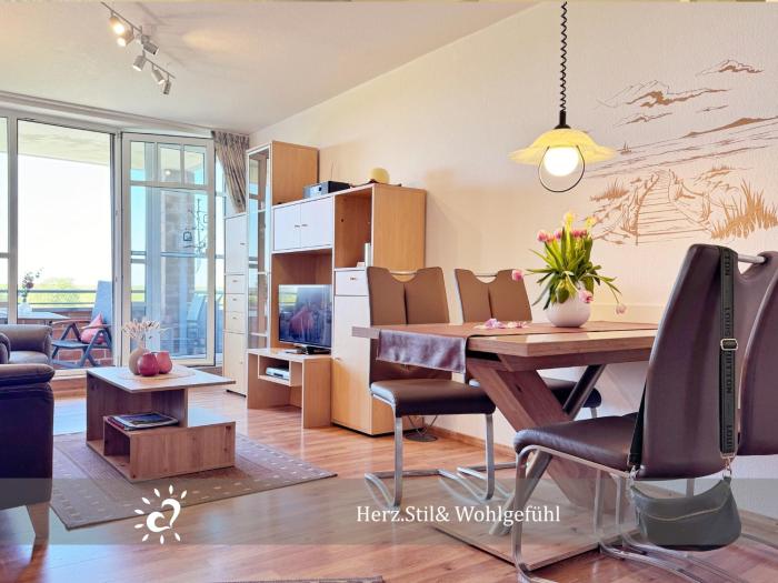 de Eller mit Schwimmbad und Sauna