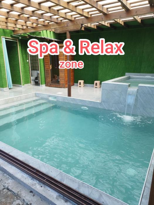 Семеен хотел Скендерова Къща