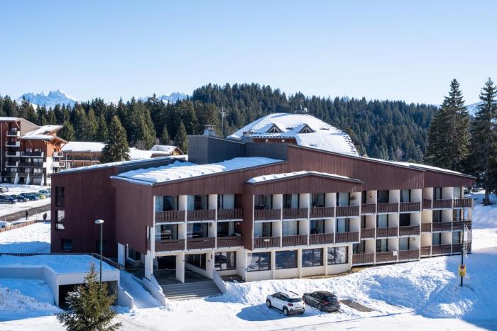 Résidence Pierre & Vacances Les Mouflons I et II