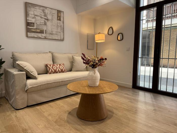 Apartamentos Centro Suites