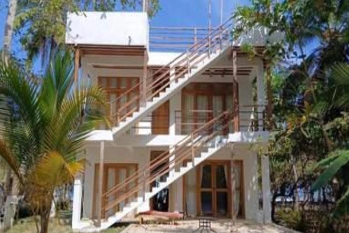 Playa Mulata