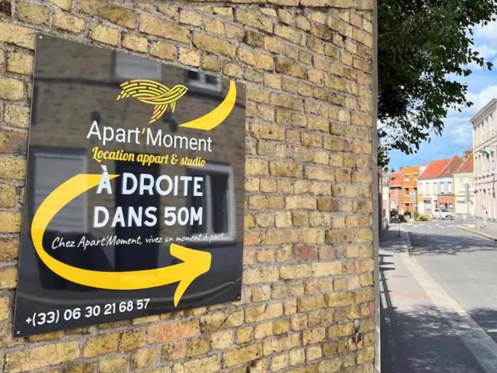 Le Moment Douillet - Chambre privée
