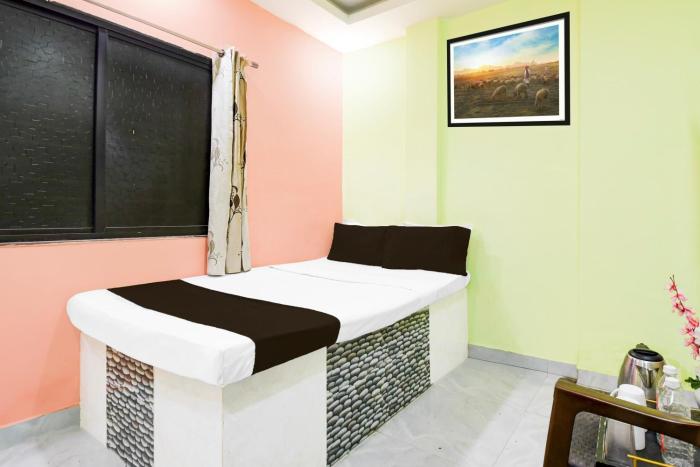 Hotel O Vishranti Lodge