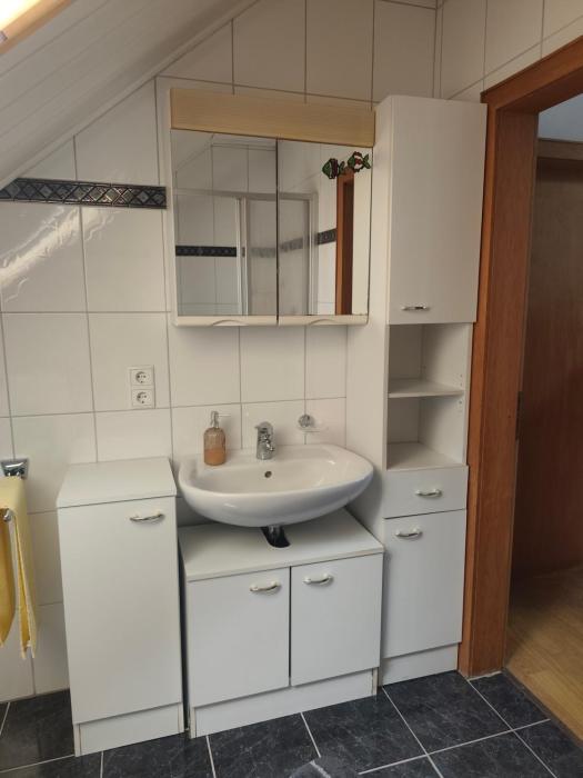 Gästehaus Atrico HS 67, WG 1