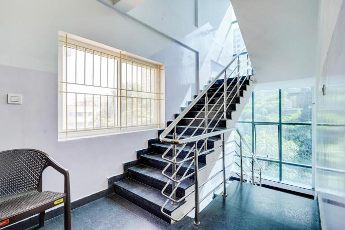 Hotel O by OYO Sri Balaji Residency