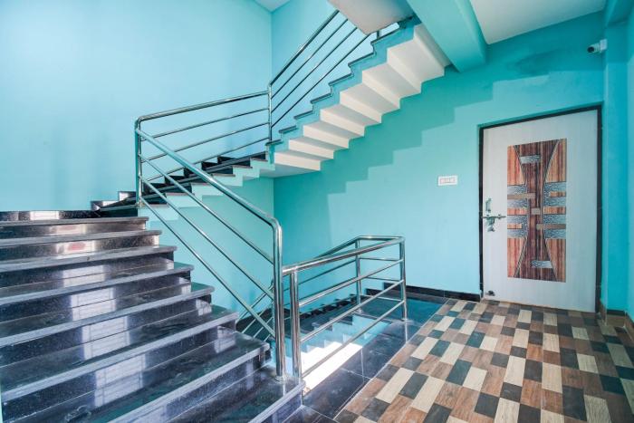 Hotel O ALYSAN STAY