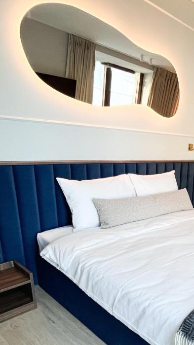 Apartamenty Bibosz - w samym centrum